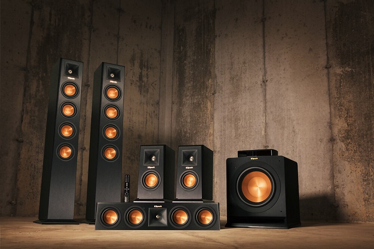 Lưu ý khi chọn mua loa center